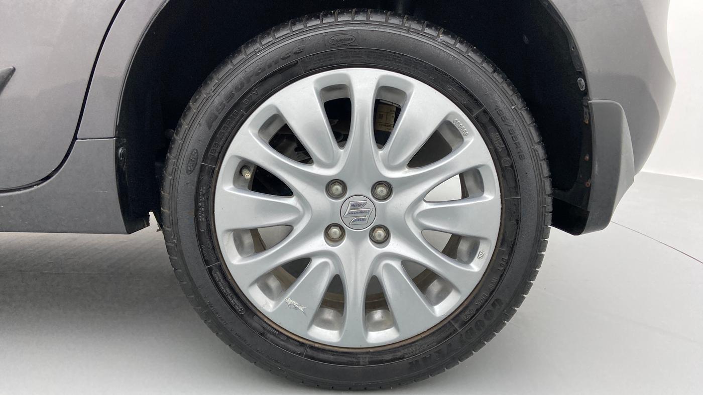 2018 Maruti Baleno ALPHA DDIS 190, Diesel, Manual, 93,917 km, Left Rear Wheel