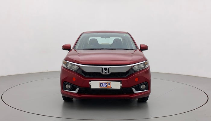 2020 Honda Amaze 1.2L I-VTEC VX CVT, Petrol, Automatic, 33,120 km, Front