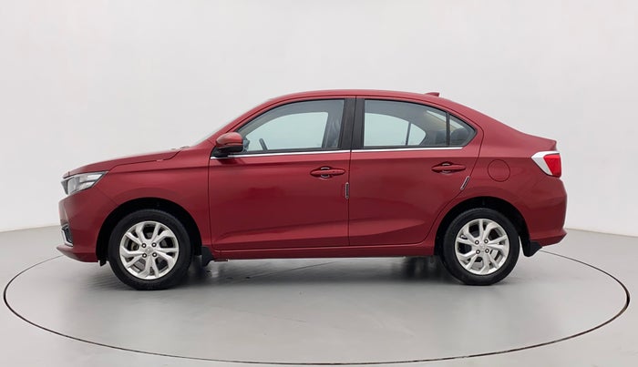 2020 Honda Amaze 1.2L I-VTEC VX CVT, Petrol, Automatic, 33,120 km, Left Side