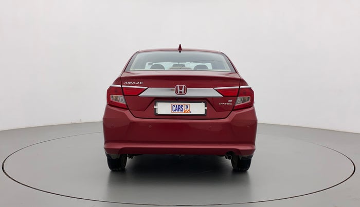 2020 Honda Amaze 1.2L I-VTEC VX CVT, Petrol, Automatic, 33,120 km, Back/Rear