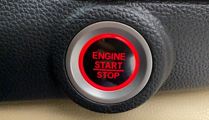 2020 Honda Amaze 1.2L I-VTEC VX CVT, Petrol, Automatic, 33,120 km, Keyless Start/ Stop Button