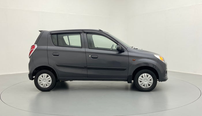 2016 Maruti Alto 800 LXI, Petrol, Manual, 20,215 km, Right Side