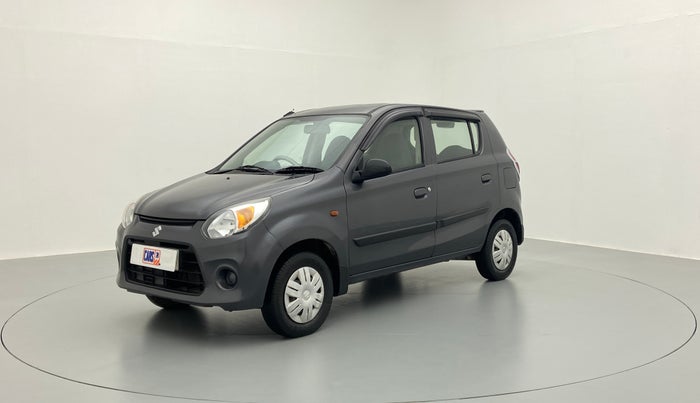 2016 Maruti Alto 800 LXI, Petrol, Manual, 20,215 km, Left Front Diagonal