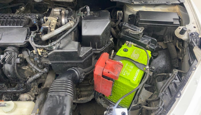 2017 Honda City 1.5L I-VTEC V MT, Petrol, Manual, 88,095 km, Engine View - Left