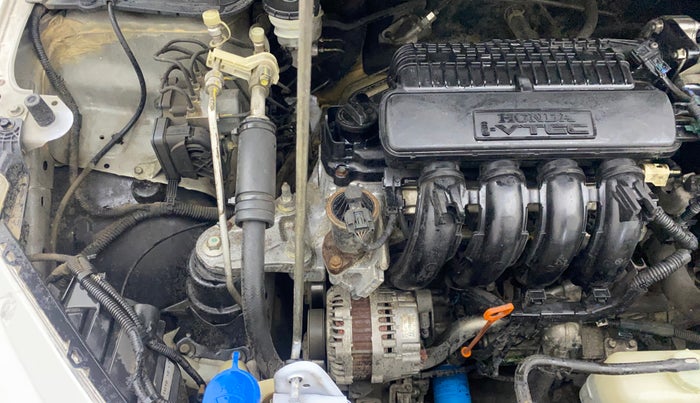 2017 Honda City 1.5L I-VTEC V MT, Petrol, Manual, 88,095 km, Engine View - Right