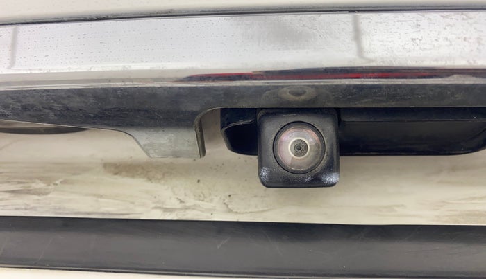 2017 Honda City 1.5L I-VTEC V MT, Petrol, Manual, 88,095 km, Parking Camera