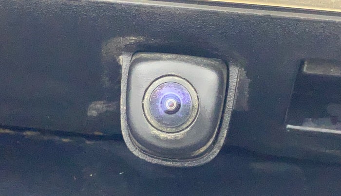 2024 Hyundai Verna SX 1.5 l MPI, Petrol, Manual, 20,610 km, Parking Camera