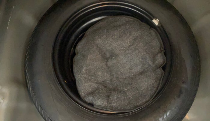 2024 Hyundai Verna SX 1.5 l MPI, Petrol, Manual, 20,610 km, Spare Tyre