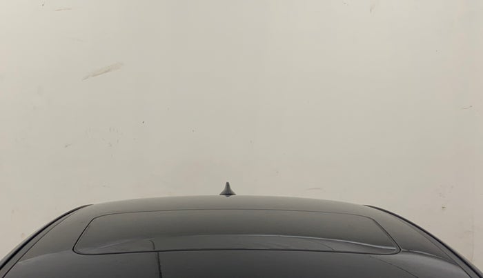 2024 Hyundai Verna SX 1.5 l MPI, Petrol, Manual, 20,610 km, Moonroof/ Sunroof