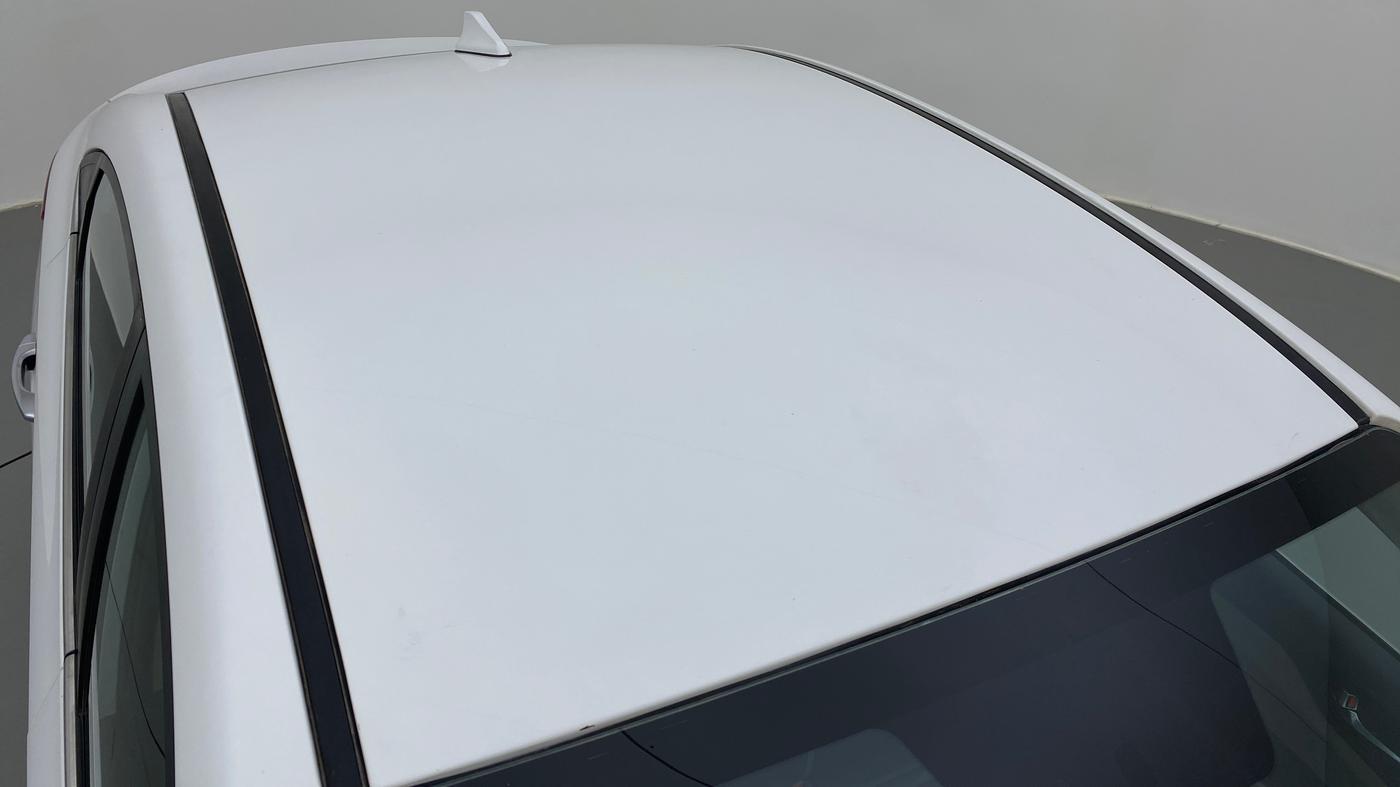 2020 Hyundai Verna 1.6 CRDI SX, Diesel, Manual, 34,942 km, Roof