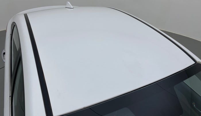 2020 Hyundai Verna 1.6 CRDI SX, Diesel, Manual, 34,942 km, Roof