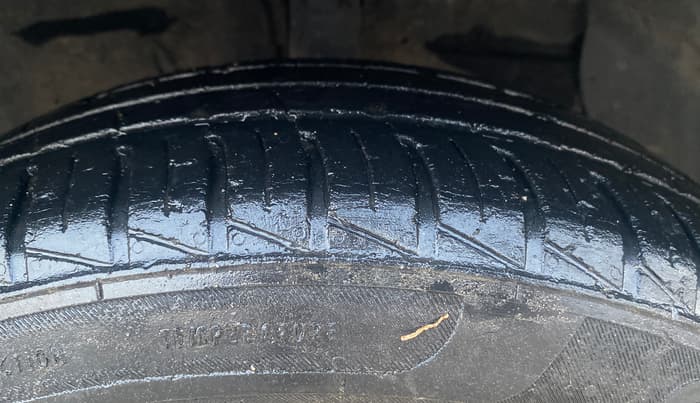 2019 Hyundai GRAND I10 NIOS SPORTZ 1.2 KAPPA VTVT, Petrol, Manual, 62,946 km, Right Front Tyre Tread
