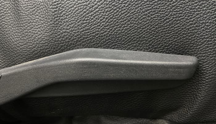 2019 Maruti Swift VXI AMT, Petrol, Automatic, 73,277 km, Driver Side Adjustment Panel