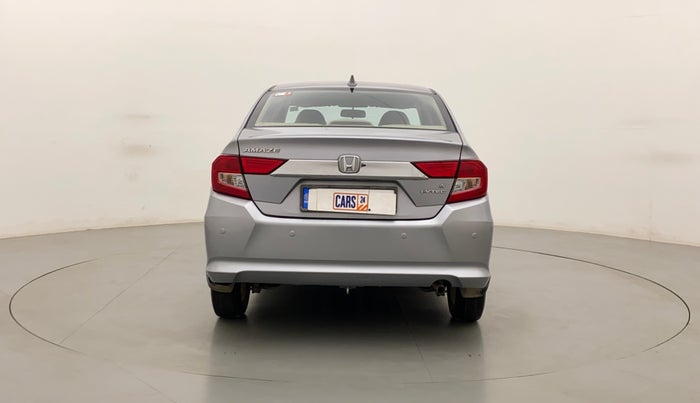 2018 Honda Amaze 1.2L I-VTEC V CVT, Petrol, Automatic, 56,385 km, Back/Rear