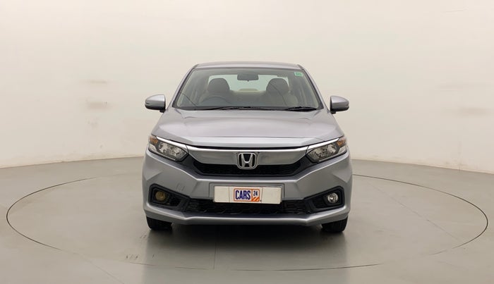 2018 Honda Amaze 1.2L I-VTEC V CVT, Petrol, Automatic, 56,385 km, Front