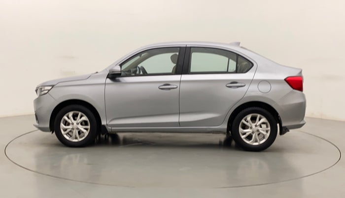 2018 Honda Amaze 1.2L I-VTEC V CVT, Petrol, Automatic, 56,385 km, Left Side