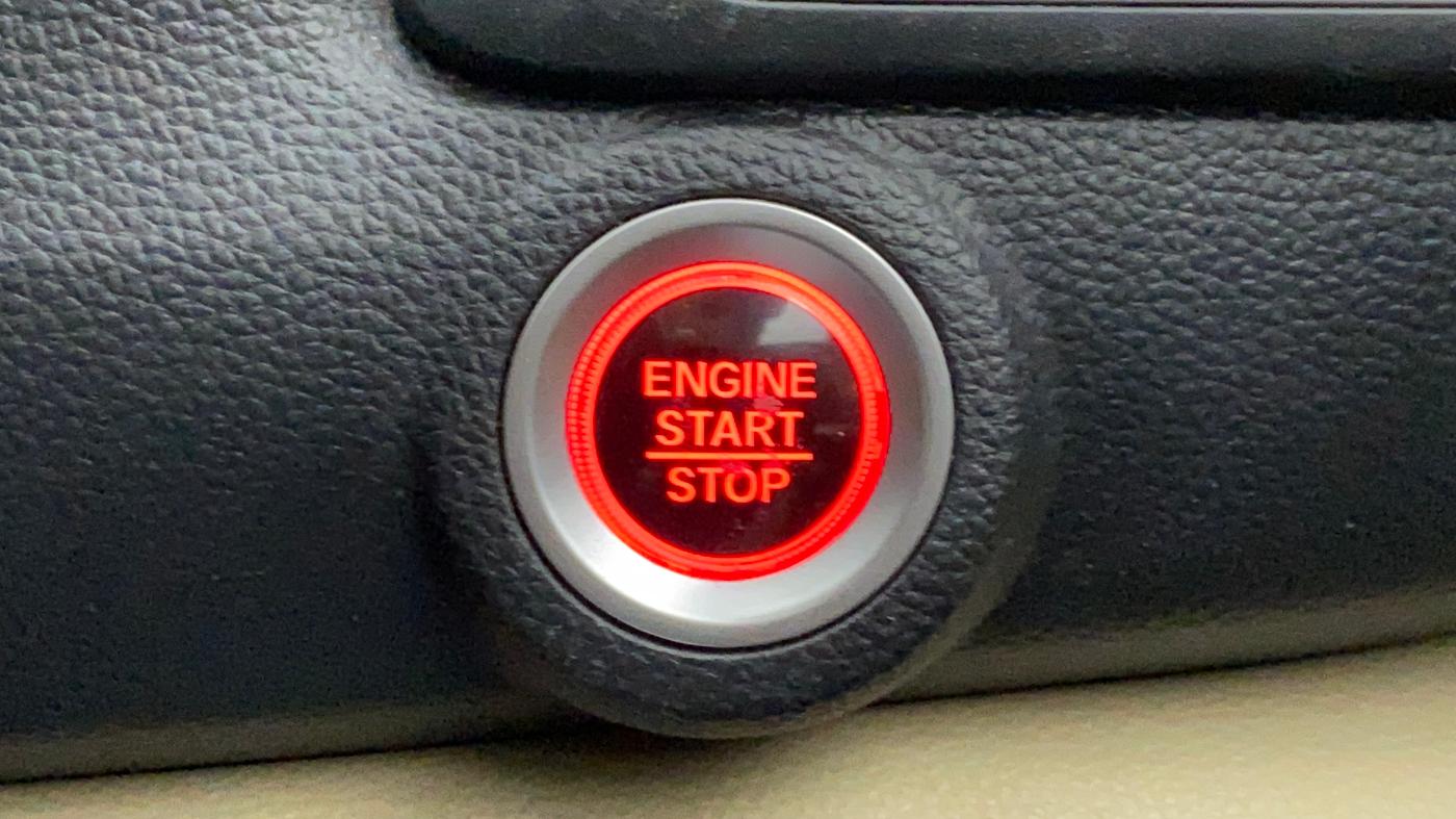 2018 Honda Amaze 1.2L I-VTEC V CVT, Petrol, Automatic, 56,385 km, Keyless Start/ Stop Button