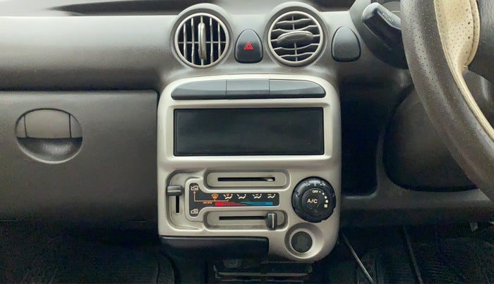 2011 Hyundai Santro Xing GL PLUS, Petrol, Manual, 33,021 km, Air Conditioner