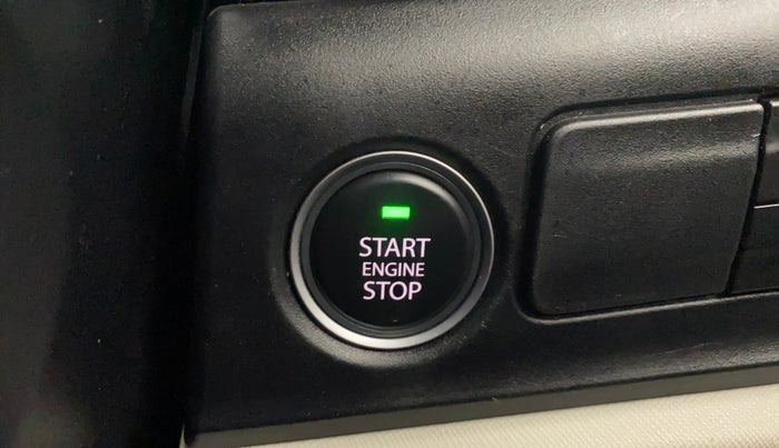 2022 Tata ALTROZ XZ PLUS PETROL, Petrol, Manual, 12,491 km, Keyless Start/ Stop Button