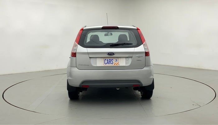 2015 Ford Figo 1.4 TITANIUM DURATORQ, Diesel, Manual, 67,701 km, Back/Rear View