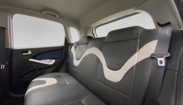 2015 Ford Figo 1.4 TITANIUM DURATORQ, Diesel, Manual, 67,701 km, Right Side Door Cabin View