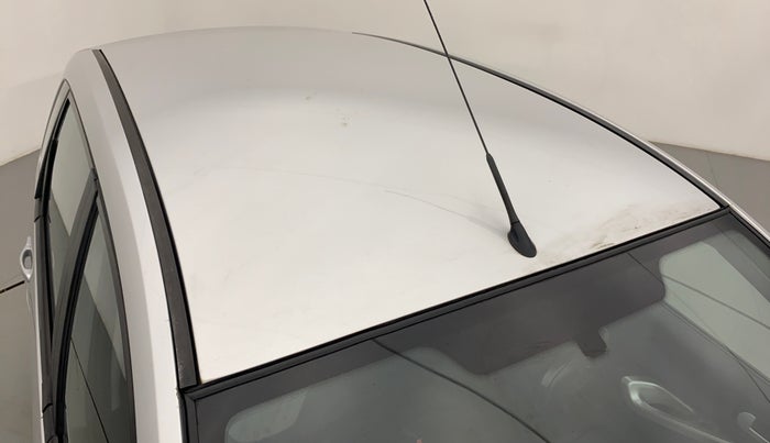 2015 Ford Figo 1.4 TITANIUM DURATORQ, Diesel, Manual, 67,701 km, Roof/Sunroof View