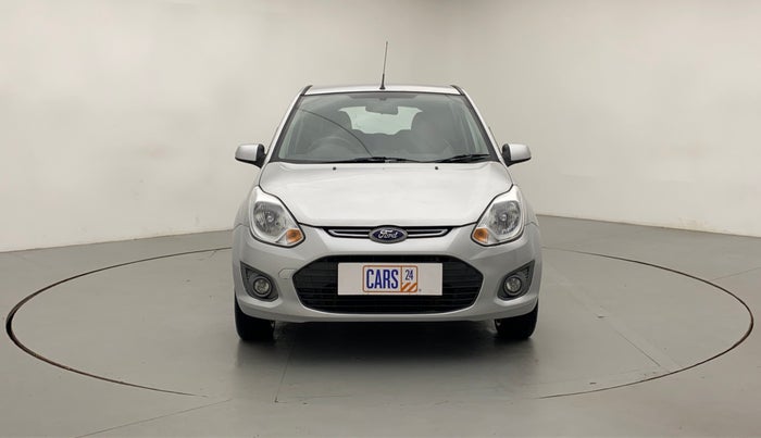 2015 Ford Figo 1.4 TITANIUM DURATORQ, Diesel, Manual, 67,701 km, Front View