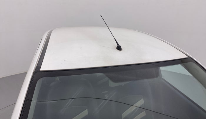 2014 Maruti Ritz ZXI, Petrol, Manual, 94,681 km, Roof