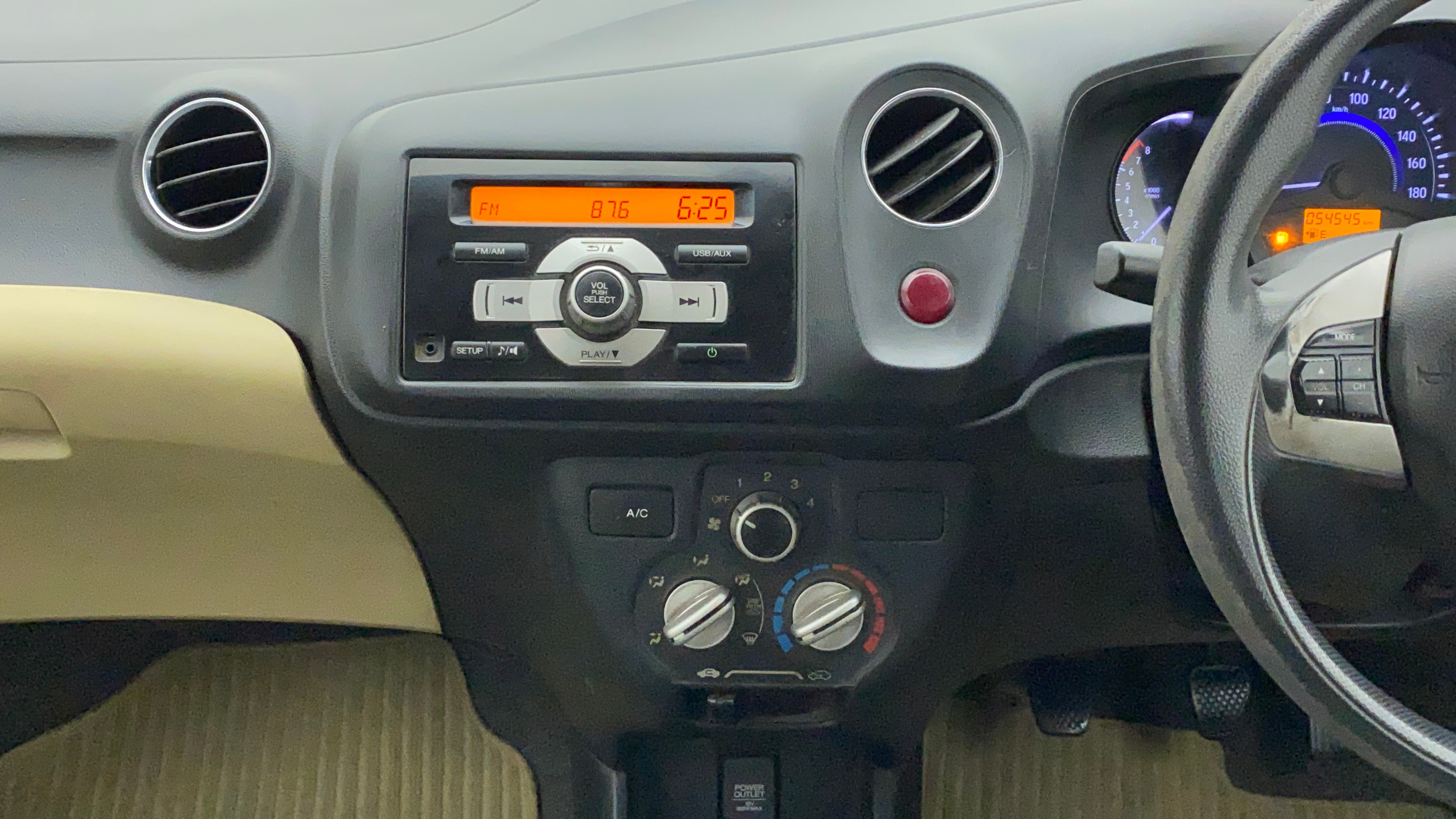 Features
