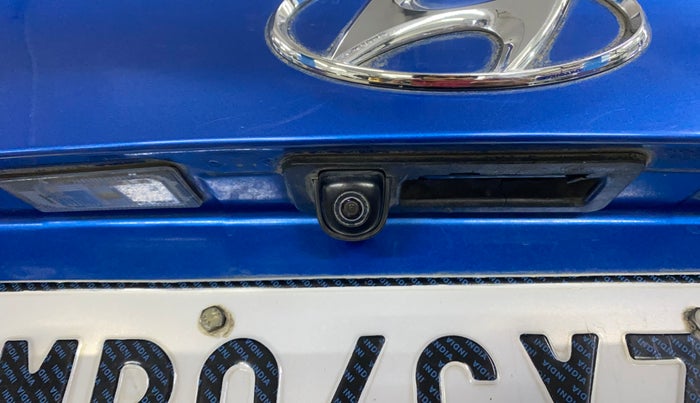 2019 Hyundai New Elantra 1.6 SX (O) AT DIESEL, Diesel, Automatic, 63,389 km, Parking Camera