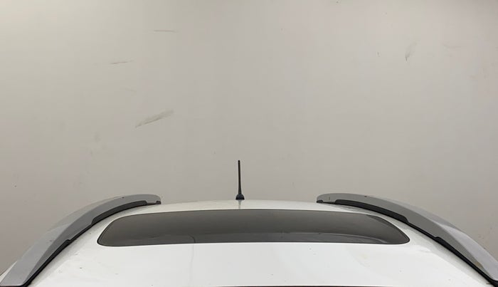 2017 Honda WR-V 1.5L I-DTEC VX MT, Diesel, Manual, 98,407 km, Moonroof/ Sunroof