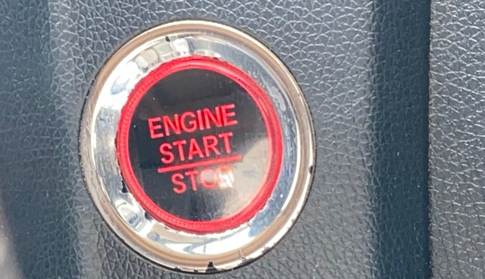 2017 Honda WR-V 1.5L I-DTEC VX MT, Diesel, Manual, 98,407 km, Keyless Start/ Stop Button