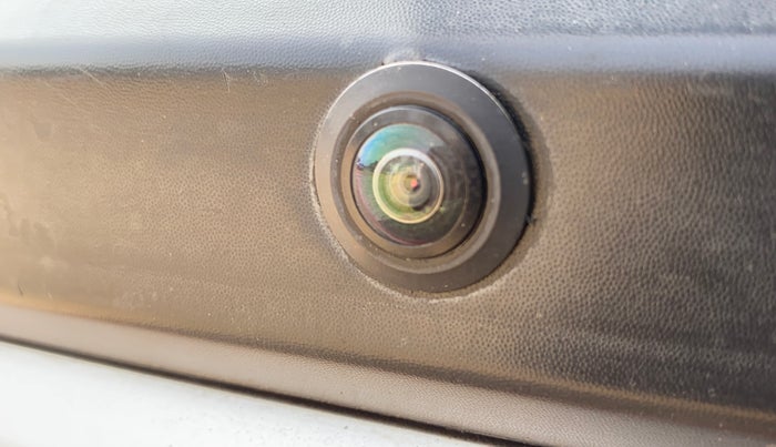 2017 Honda WR-V 1.5L I-DTEC VX MT, Diesel, Manual, 98,407 km, Parking Camera