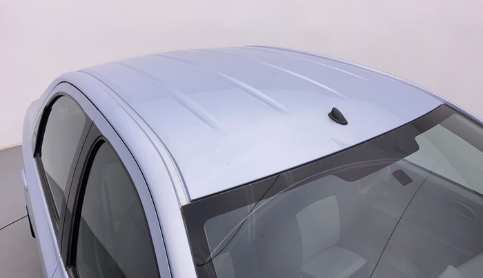 2011 Toyota Etios G SP, Petrol, Manual, Roof