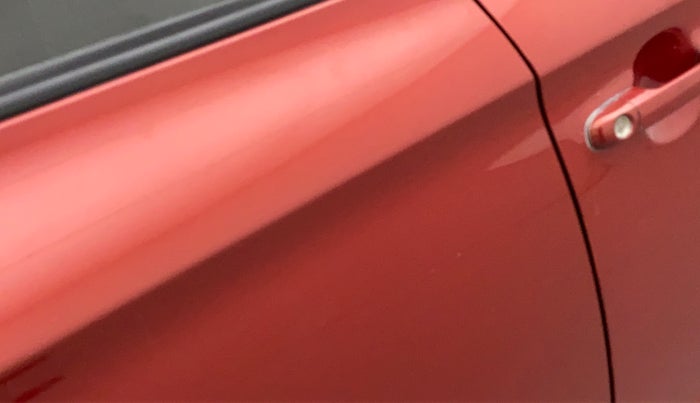 2014 Hyundai i20 SPORTZ 1.2, Petrol, Manual, 51,066 km, Right rear door - Slightly dented