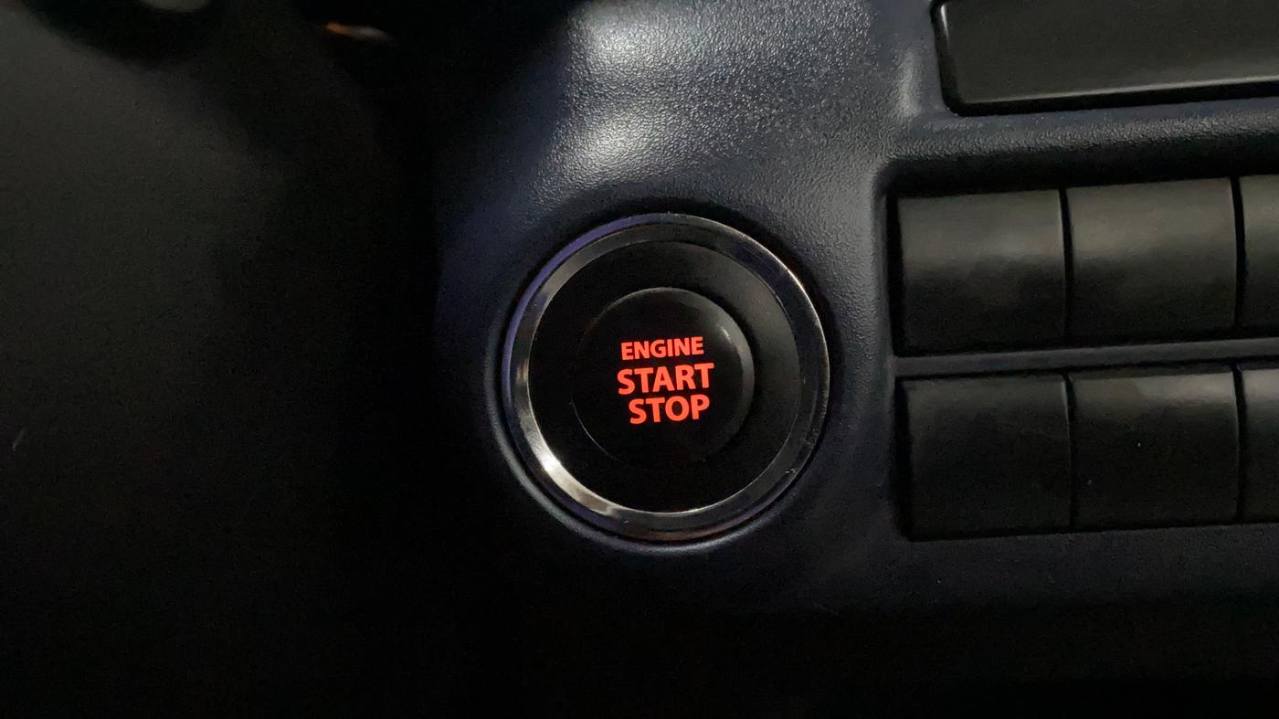 2023 Maruti Baleno ZETA PETROL 1.2, Petrol, Manual, 52,991 km, Keyless Start/ Stop Button