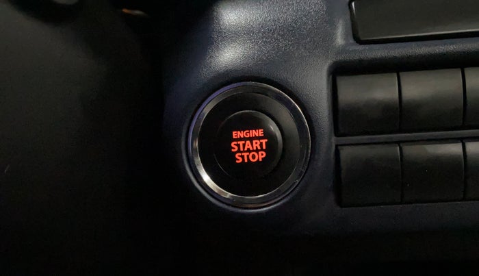 2023 Maruti Baleno ZETA PETROL 1.2, Petrol, Manual, 52,991 km, Keyless Start/ Stop Button