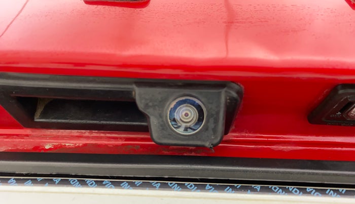 2023 Skoda SLAVIA AMBITION 1.0L TSI MT, Petrol, Manual, 21,654 km, Parking Camera