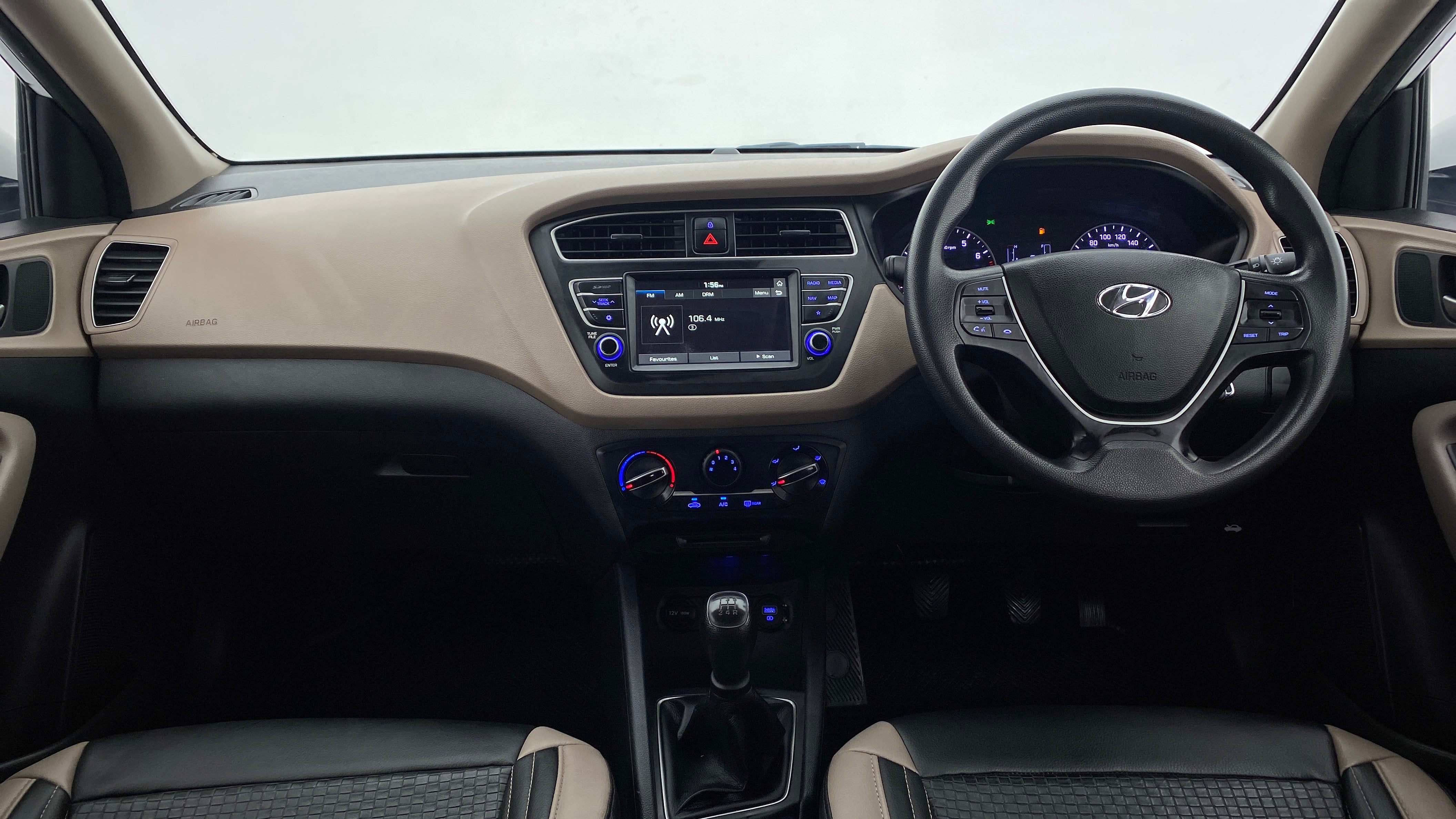 Interior