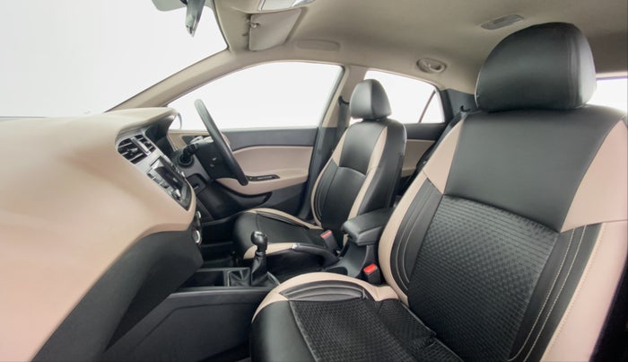 2019 Hyundai Elite i20 1.2 SPORTS PLUS VTVT, Petrol, Manual, 66,159 km, Right Side Front Door Cabin