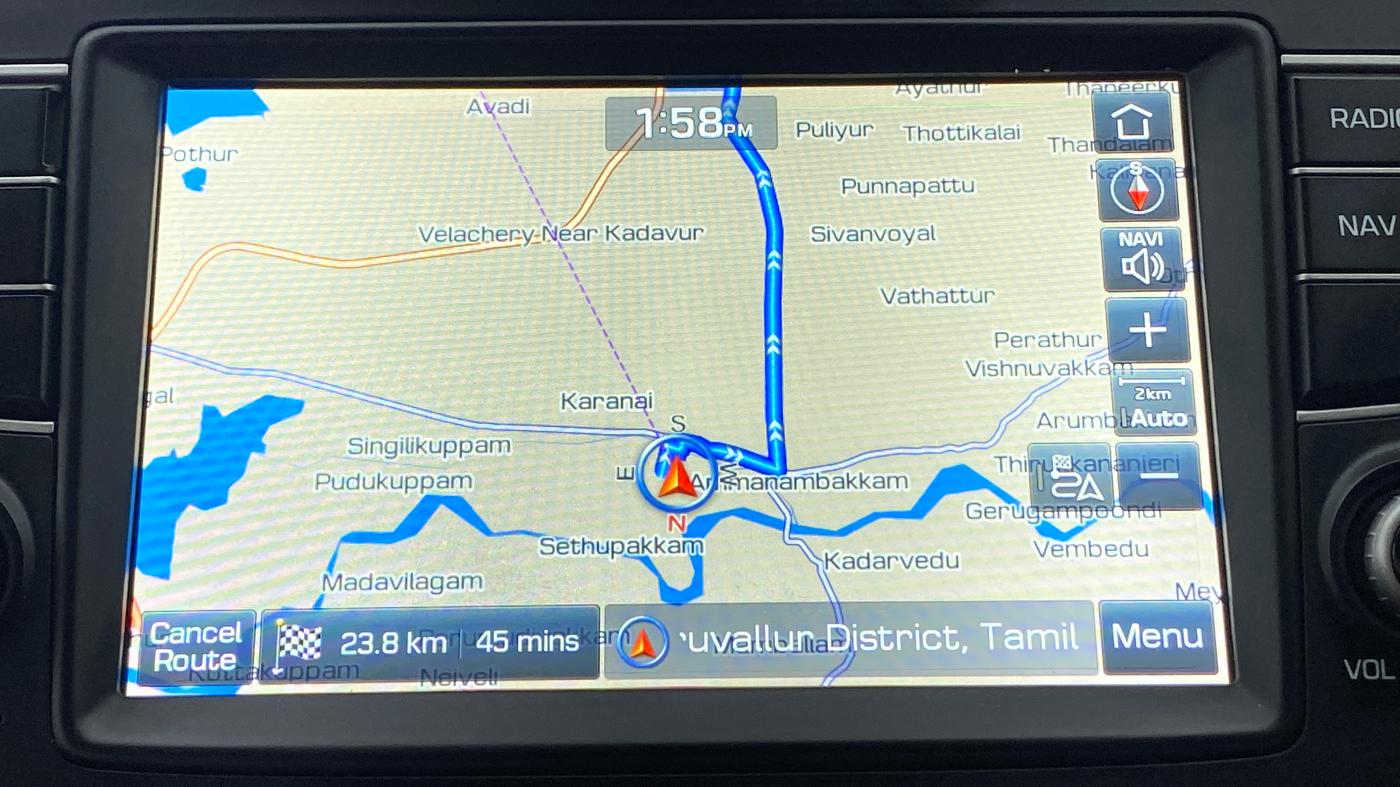 2019 Hyundai Elite i20 1.2 SPORTS PLUS VTVT, Petrol, Manual, 66,159 km, Navigation System