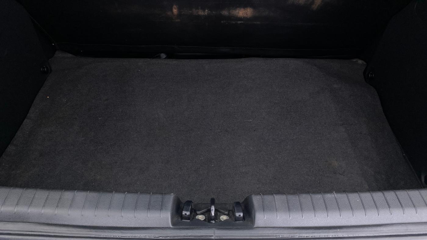2019 Hyundai Elite i20 1.2 SPORTS PLUS VTVT, Petrol, Manual, 66,159 km, Boot Inside