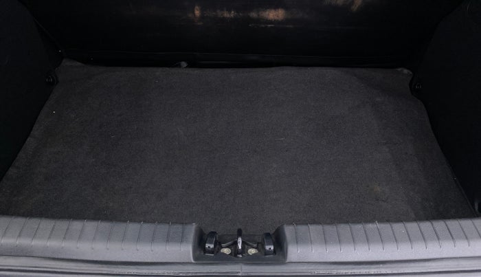 2019 Hyundai Elite i20 1.2 SPORTS PLUS VTVT, Petrol, Manual, 66,159 km, Boot Inside