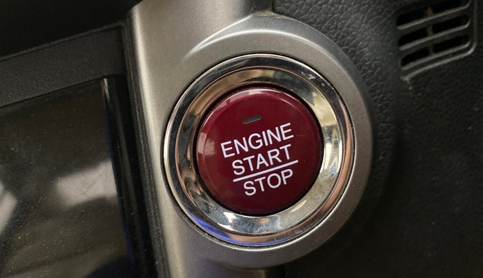 2015 Honda City 1.5L I-VTEC VX CVT, Petrol, Automatic, 85,165 km, Keyless Start/ Stop Button