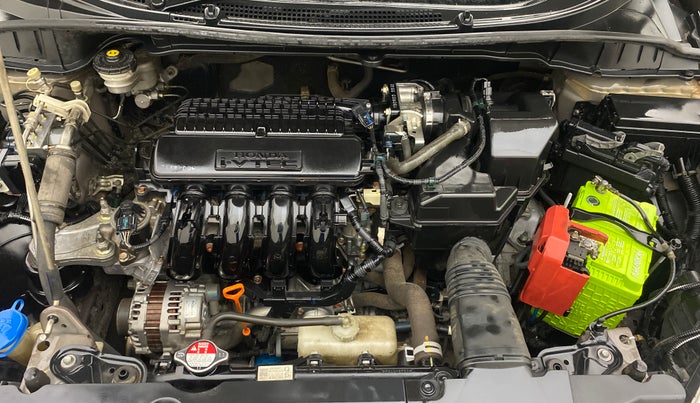 2015 Honda City 1.5L I-VTEC VX CVT, Petrol, Automatic, 85,165 km, Engine View