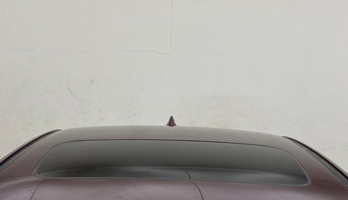 2015 Honda City 1.5L I-VTEC VX CVT, Petrol, Automatic, 85,165 km, Moonroof/ Sunroof