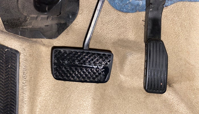 2015 Honda City 1.5L I-VTEC VX CVT, Petrol, Automatic, 85,165 km, Pedals