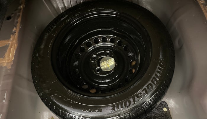 2015 Honda City 1.5L I-VTEC VX CVT, Petrol, Automatic, 85,165 km, Spare Tyre