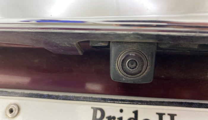 2015 Honda City 1.5L I-VTEC VX CVT, Petrol, Automatic, 85,165 km, Parking Camera