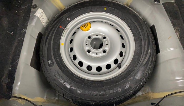 2022 Tata Tiago XZA PLUS PETROL, Petrol, Automatic, 44,447 km, Spare Tyre